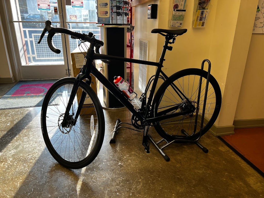 Sourland Cycles | 53 E Broad St, Hopewell, NJ 08525 | Phone: (609) 333-8553