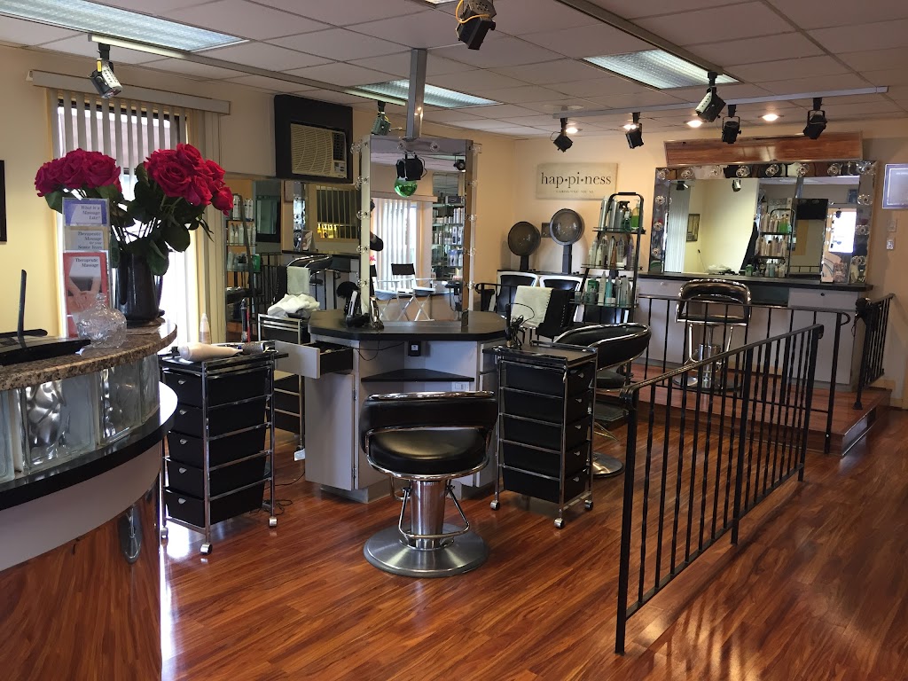 Tommy Serra Hair Salon & Spa | 1167 E Landis Ave, Vineland, NJ 08360 | Phone: (856) 692-1212