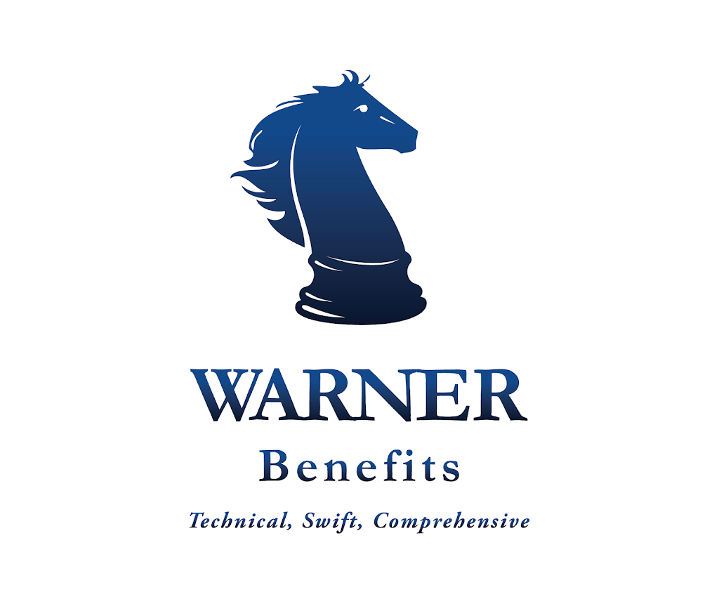 JP Warner - Warner Benefits | 485 Devon Park Dr #103, Wayne, PA 19087 | Phone: (610) 687-0096