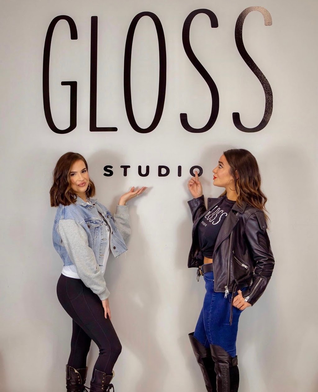 Gloss Studio LLC | 1862 W Maple Ave, Langhorne, PA 19047 | Phone: (215) 915-1544