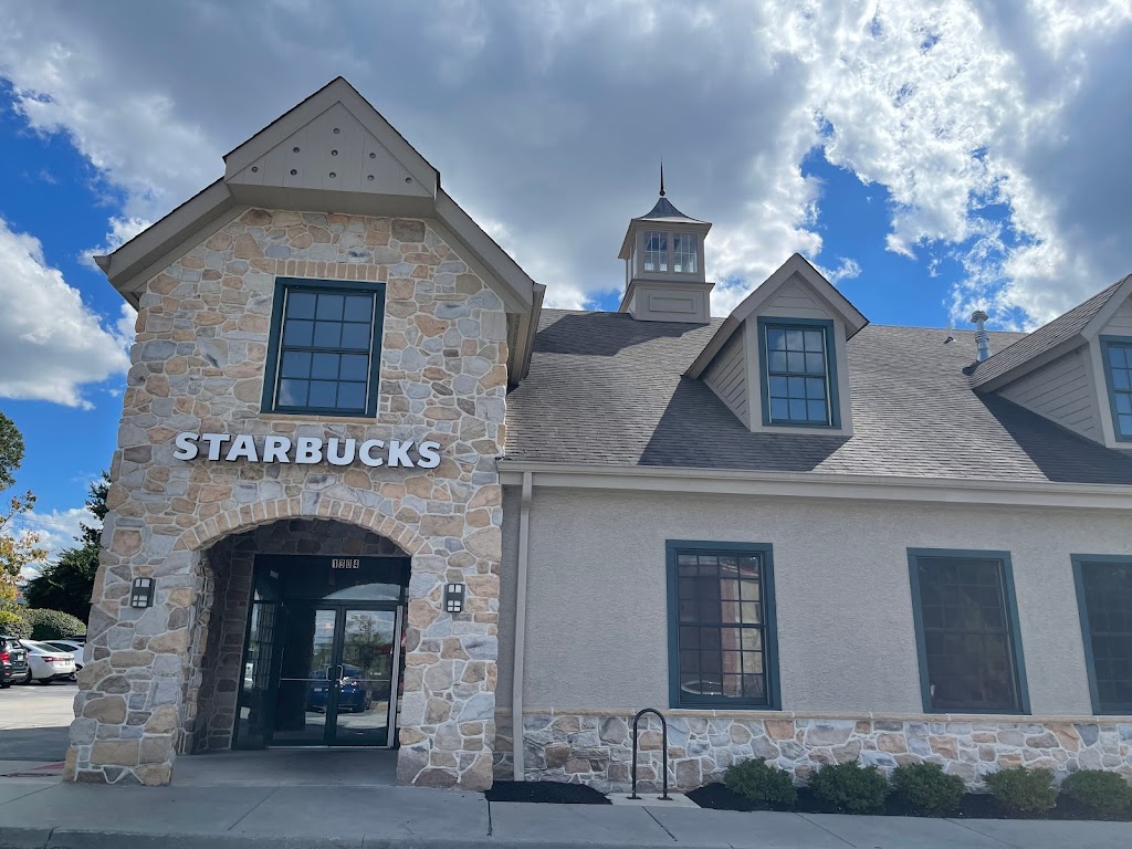 Starbucks | 1304 Wilmington Pike, West Chester, PA 19382 | Phone: (610) 399-0948