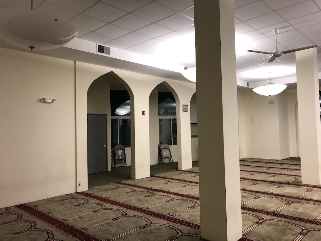 Islamic Circle of Mercer County (ICMC) | 336 Lawrence Station Rd, Lawrenceville, NJ 08648 | Phone: (609) 586-3165