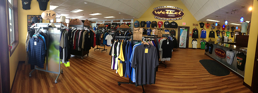 Weikel Sportswear | 3100 St Lawrence Ave, Reading, PA 19606 | Phone: (610) 779-5508