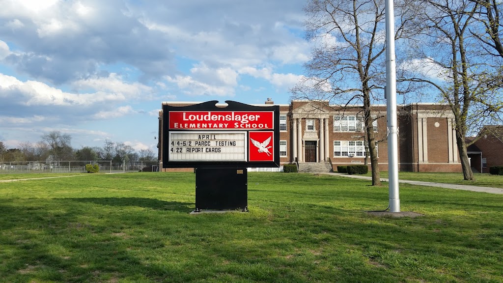 Loudenslager Elementary School | 100 Baird Ave, Paulsboro, NJ 08066 | Phone: (856) 423-2228