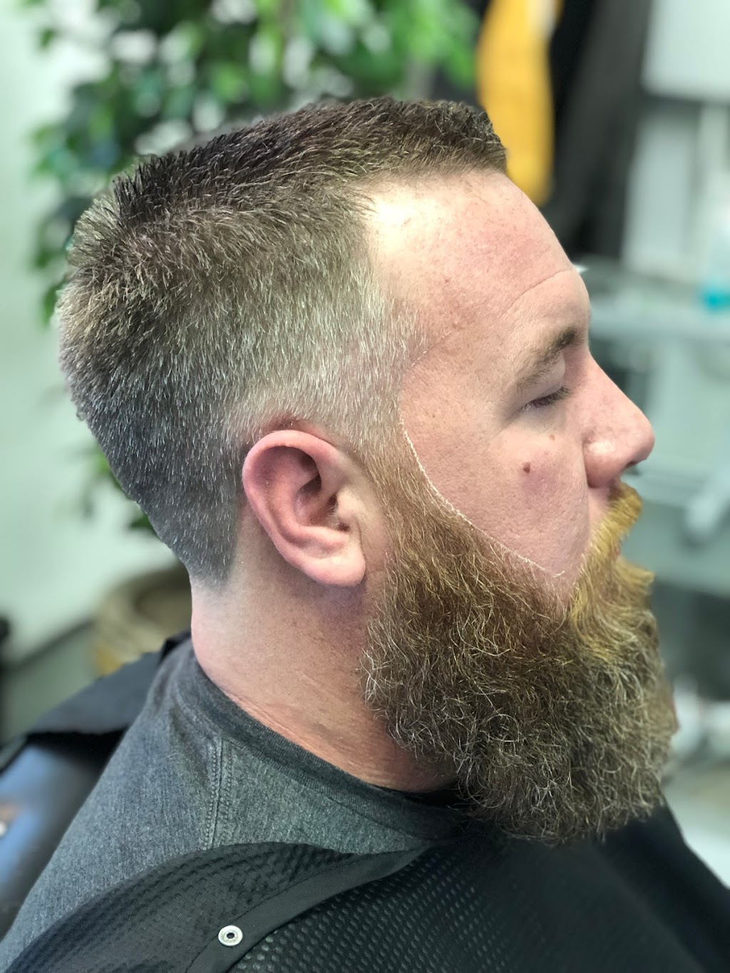 Maple Alley Barbers | 537 Maple Alley, West Chester, PA 19380 | Phone: (484) 887-8475