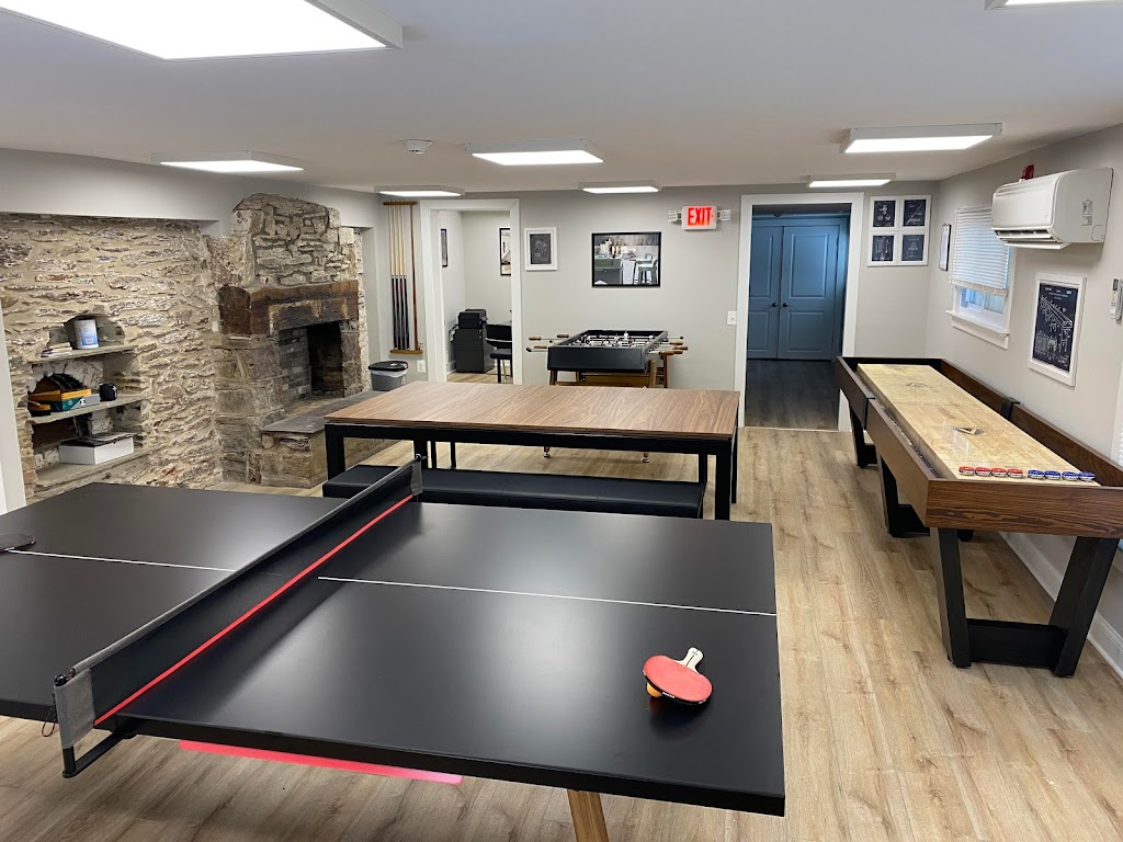 Designer Game Rooms | 538 Durham Rd Suite A, Newtown, PA 18940 | Phone: (215) 944-4283