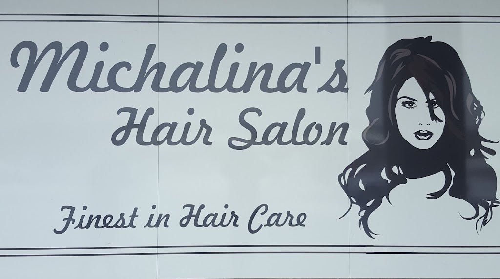Michalina’s Hair Salon | 3600 E Landis Ave #3, Vineland, NJ 08361 | Phone: (856) 692-2555