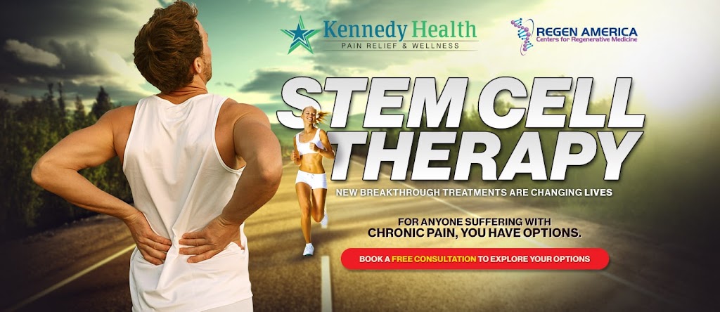 Kennedy Health Pain Relief and Wellness | 6 Sharpley Rd, Wilmington, DE 19803 | Phone: (302) 476-2978