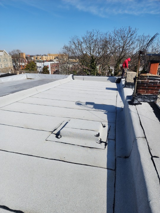 City Wide Roofing Inc | 7337 Wissinoming St, Philadelphia, PA 19136 | Phone: (215) 332-2228
