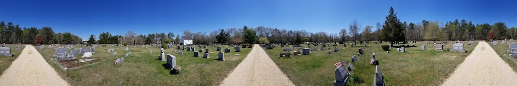 Head of the River Cemetery | 600 NJ-49, Woodbine, NJ 08270 | Phone: (609) 628-2231