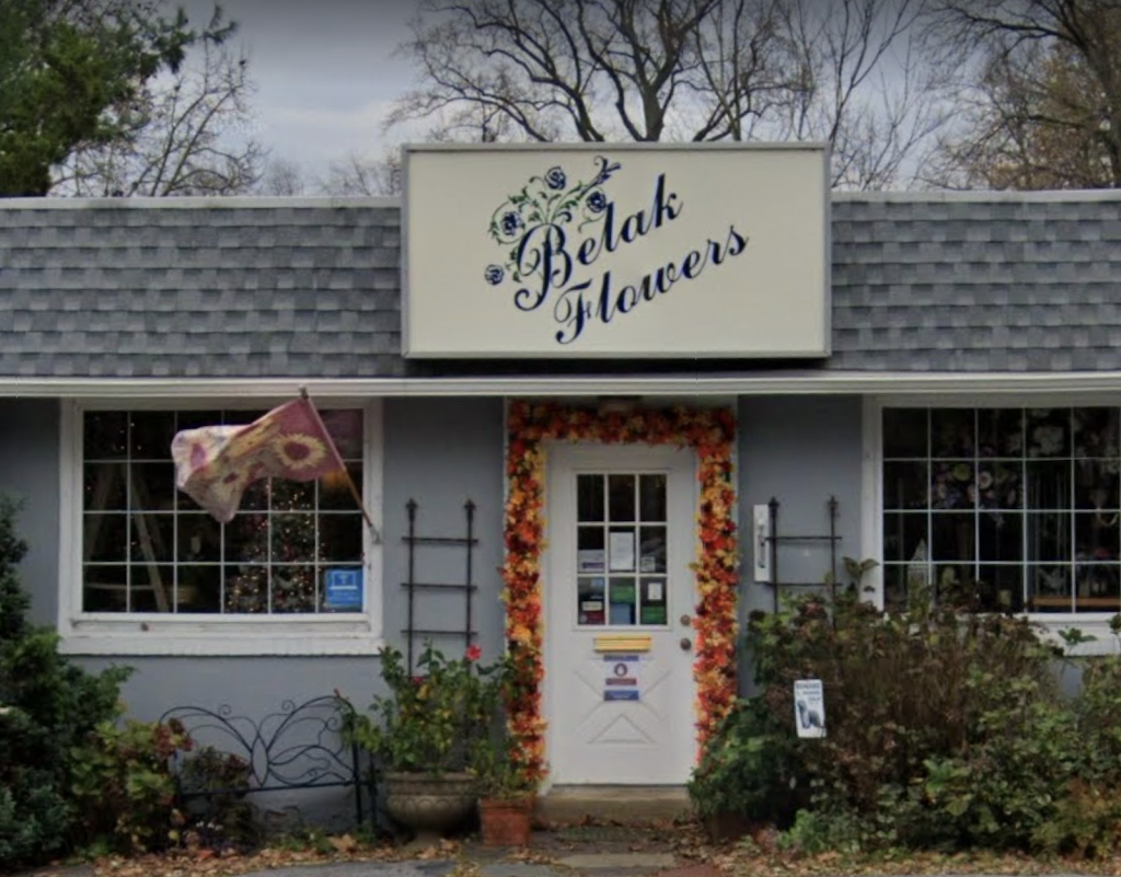 Belak Flowers | 832 Philadelphia Pike, Wilmington, DE 19809 | Phone: (302) 762-5000