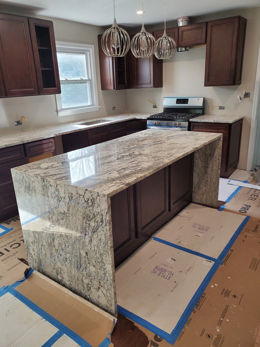 Stone House Marble & Granite | 660 E Lincoln Hwy, Langhorne, PA 19047 | Phone: (215) 750-5000