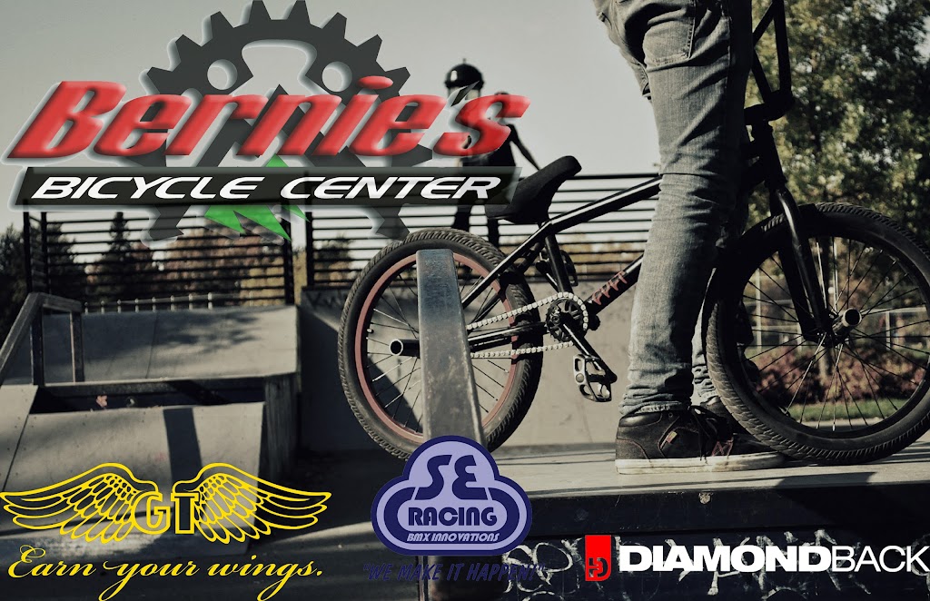 Bernies Bicycle | 111 NJ-33, Mercerville, NJ 08619 | Phone: (609) 586-5126
