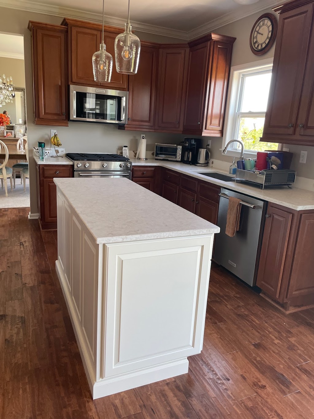 CMI Cabinets and Countertops | 610 William Leigh Dr, Bristol, PA 19007 | Phone: (215) 949-8550