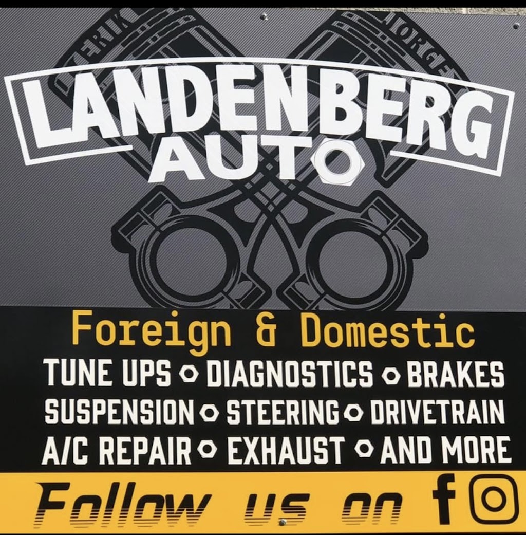Landenberg Automotive | 115 Mercer Mill Rd, Landenberg, PA 19350 | Phone: (484) 508-8072