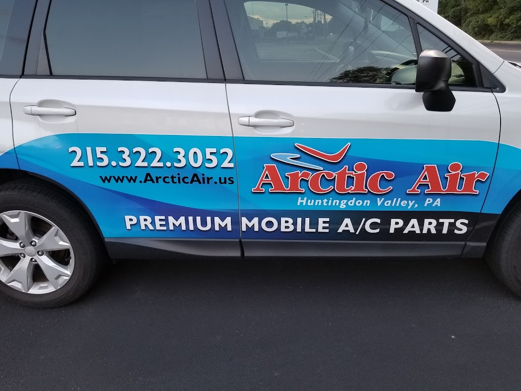 Arctic Air | 2855 Philmont Ave, Huntingdon Valley, PA 19006 | Phone: (215) 322-3052