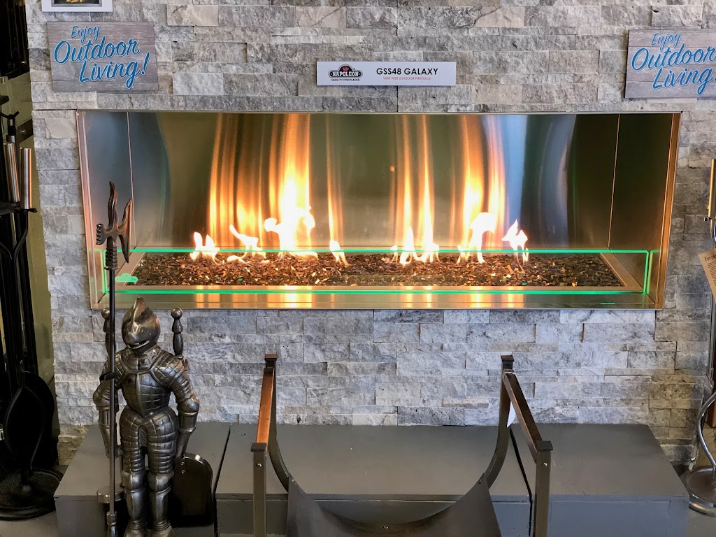 Chadds Ford Fireside Shop | SpringWater Plaza, 364 Wilmington West Chester Pike, Glen Mills, PA 19342 | Phone: (610) 358-9355
