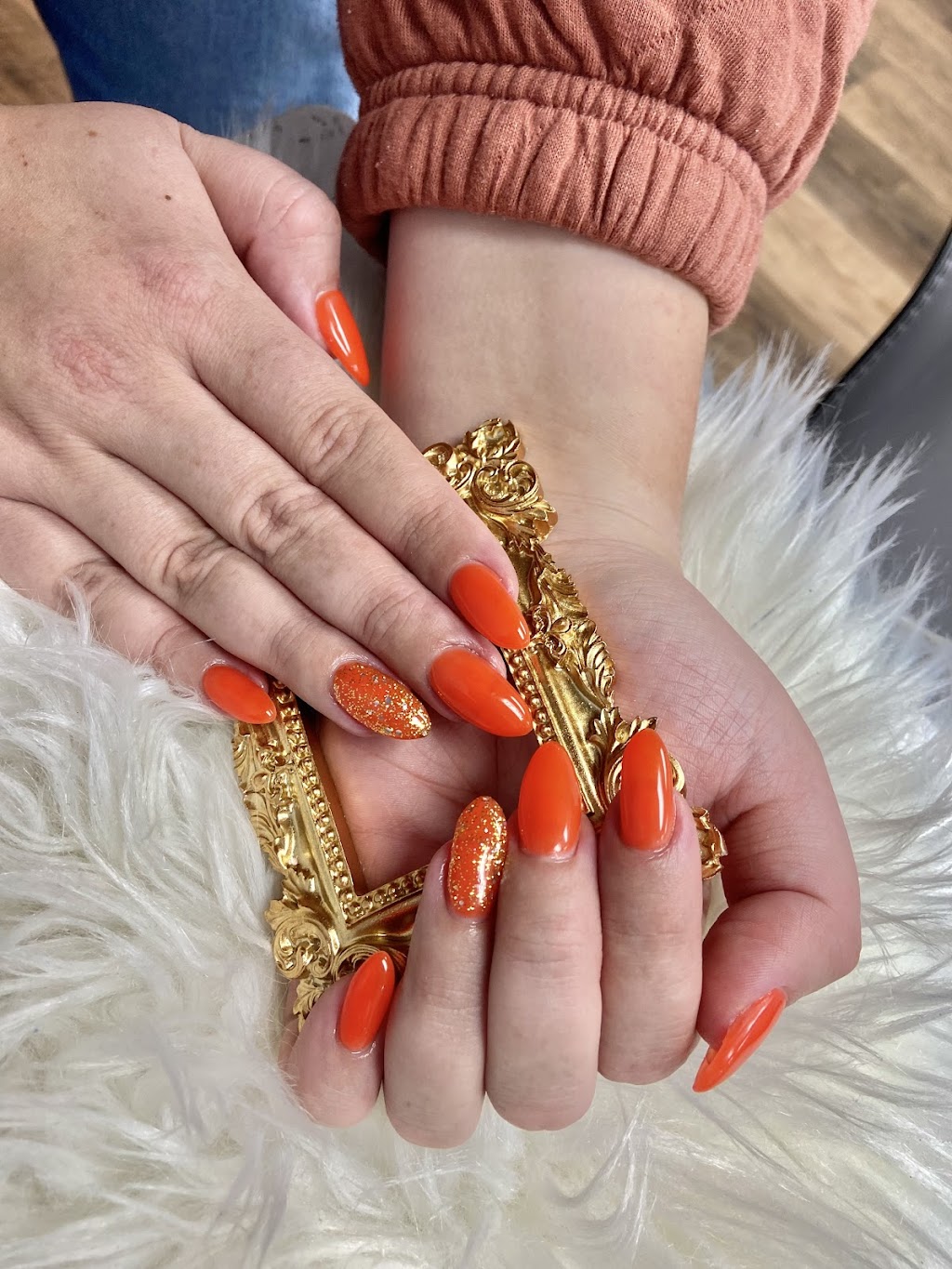 Sunrise Nails & Day Spa | 1103 West Chester Pike, West Chester, PA 19382 | Phone: (610) 696-1252
