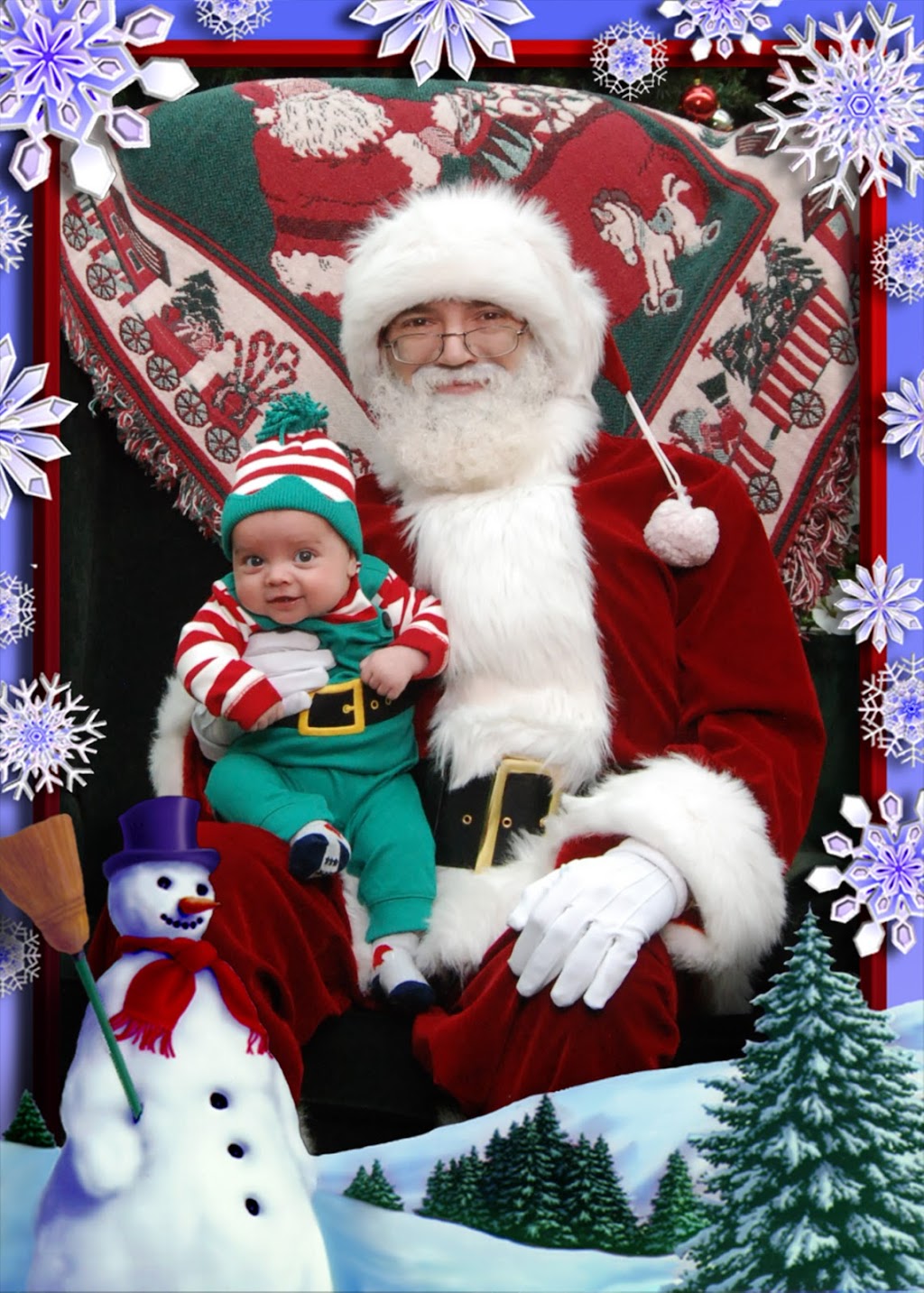 North Pole Photographic Promos | 1044 Pecan Dr, Lansdale, PA 19446 | Phone: (215) 855-8123