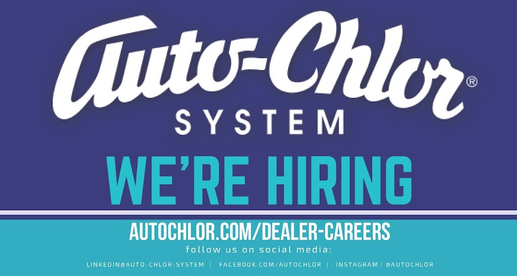 Auto - Chlor System | 1606 E Manning Blvd, Levittown, PA 19057 | Phone: (215) 949-3105