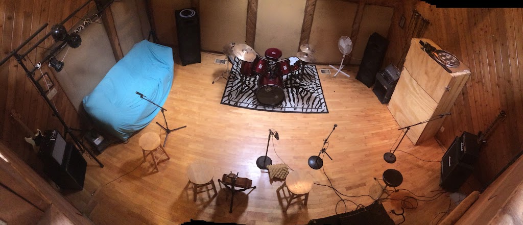 Firehouse Recording and Band Rehearsal Space | 901 West Chester Pike, West Chester, PA 19380 | Phone: (610) 209-5656