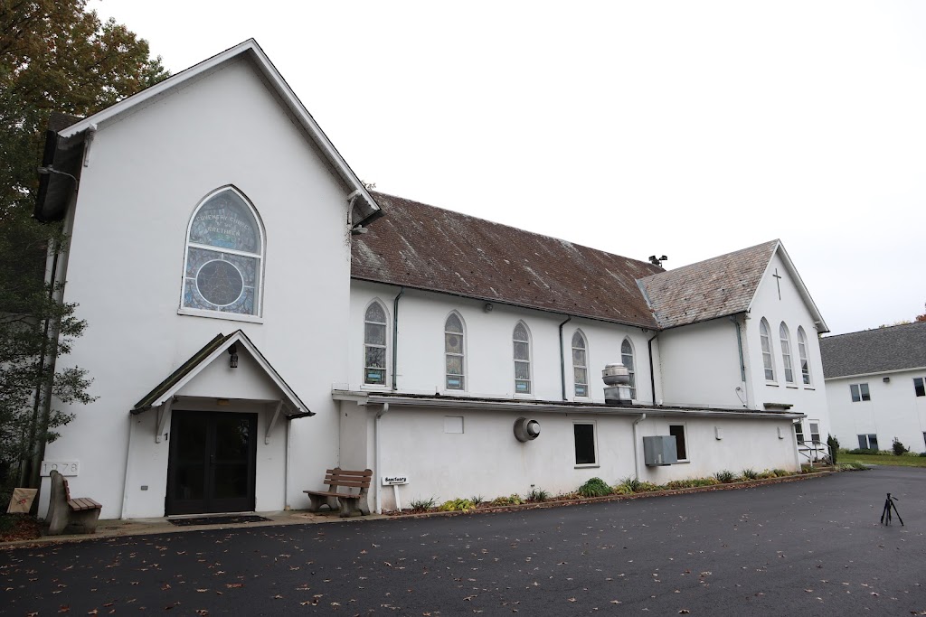 Coventry Church of the Brethren | 946 Keen Rd, Pottstown, PA 19465 | Phone: (610) 326-5426