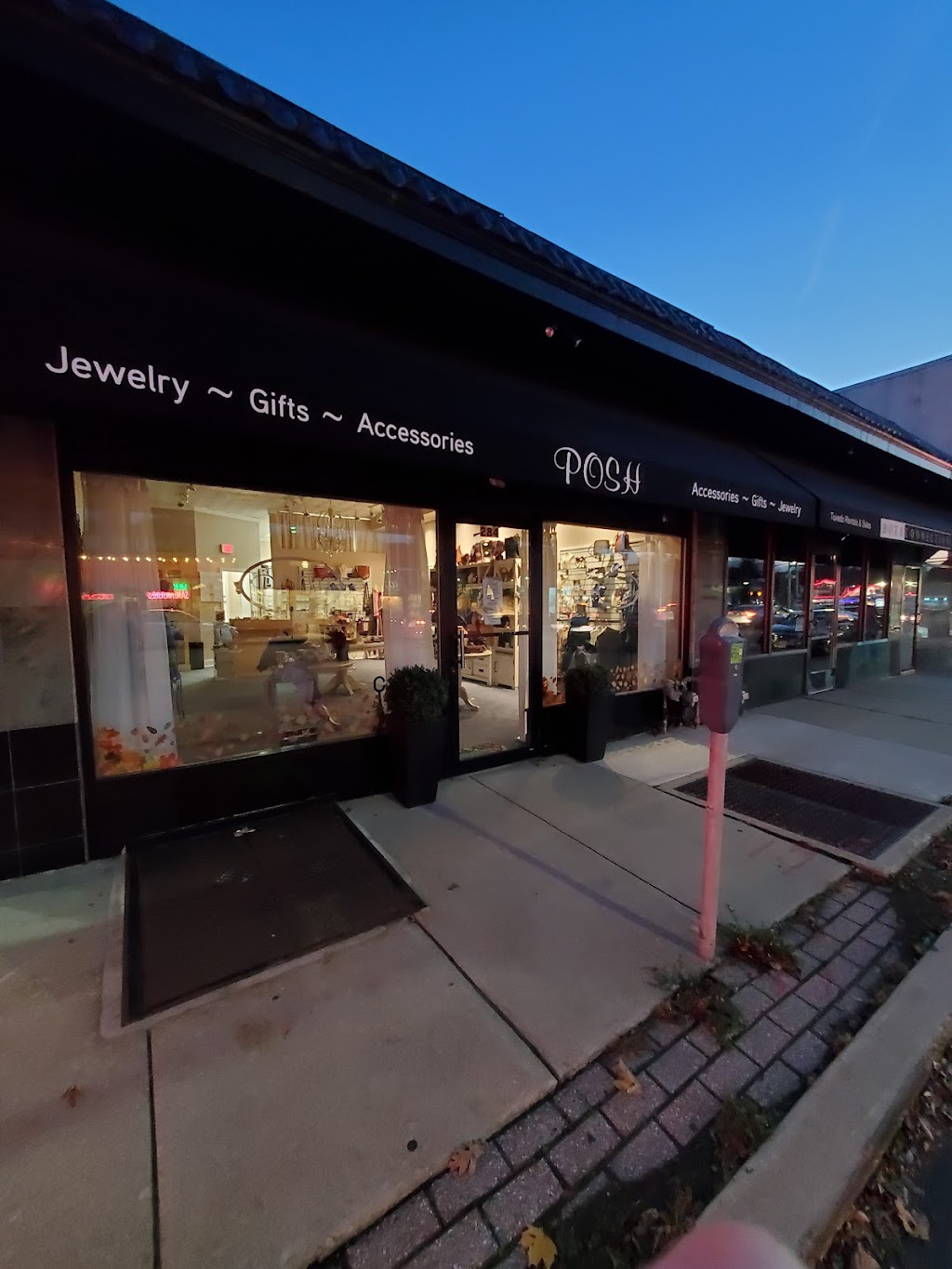 Posh - Jewelry...Gifts...Accessories | 284 Montgomery Ave, Bala Cynwyd, PA 19004 | Phone: (484) 434-8975