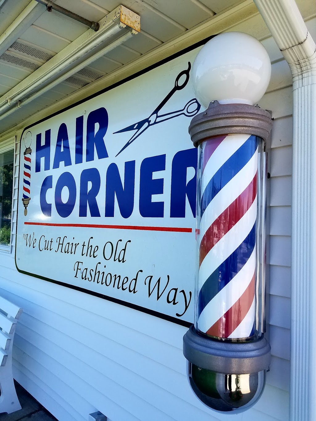 Hair Corner | 101 Laurel Ave, Sicklerville, NJ 08081 | Phone: (856) 728-2261