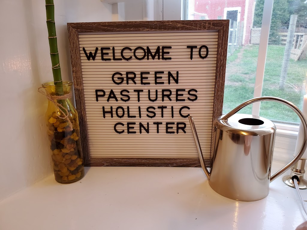 Green Pastures Holistic Center | 2165 Swamp Pike, Gilbertsville, PA 19525 | Phone: (610) 574-0853