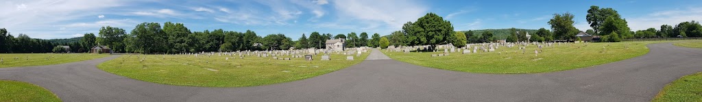 Riegelsville Union Cemetery | 319 Delaware Rd, Riegelsville, PA 18077 | Phone: (267) 424-4290