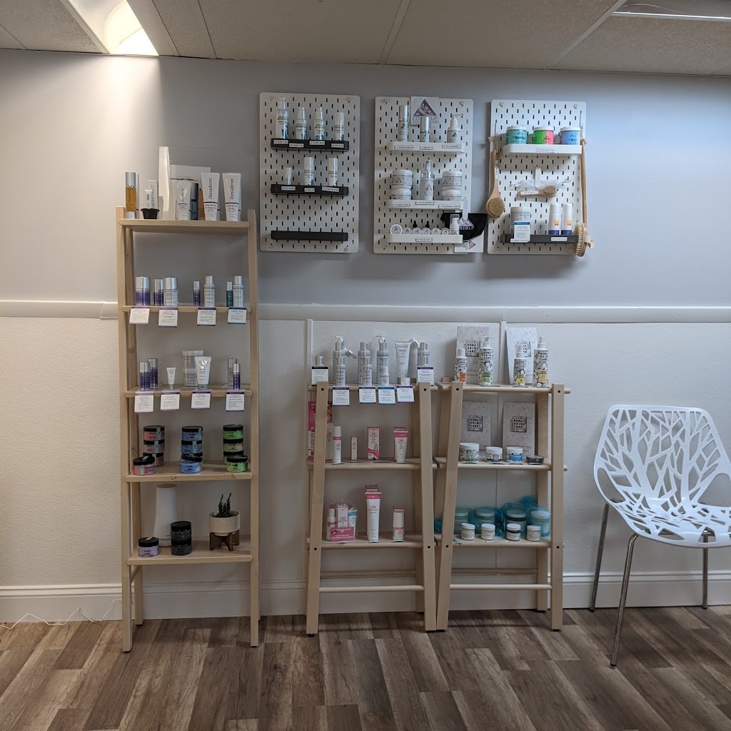 Prickly Pear Skin + Wellness | 977 A Bristol Pike Rear, Andalusia, PA 19020 | Phone: (215) 602-0193