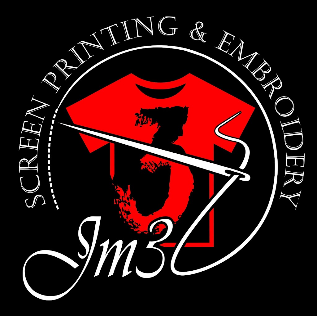 Jm3 Screen Printing & Embroidery | 10 Noeland Ave, Penndel, PA 19047 | Phone: (267) 795-7424