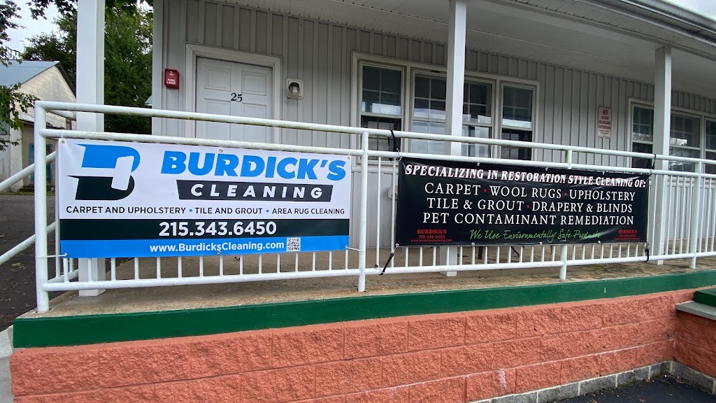 Burdicks Cleaning | 5500 Clymer Rd, Quakertown, PA 18951 | Phone: (215) 343-6450