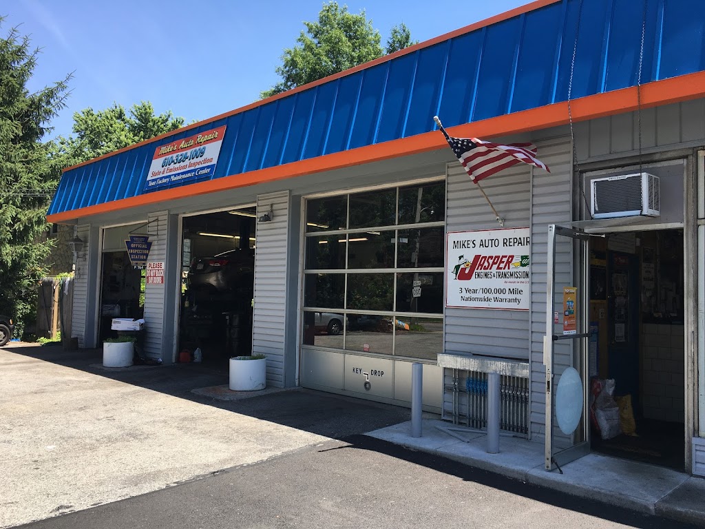 Mikes Auto Repair & Tires | 523 S Chester Rd #2304, Swarthmore, PA 19081 | Phone: (610) 328-1009