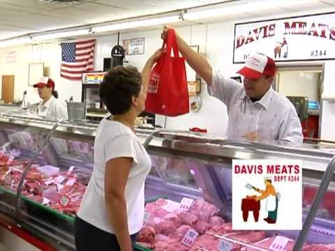 Davis Meats | 201 Station Rd, Quakertown, PA 18951 | Phone: (215) 538-1811