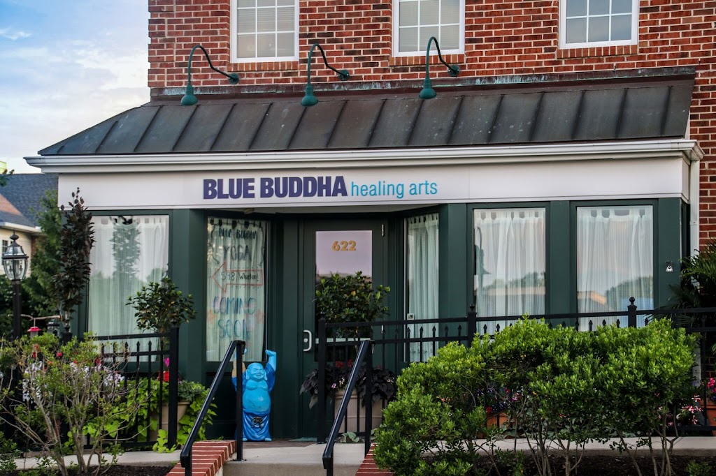 Blue Buddha Healing Arts | 622 Wharton Blvd, Exton, PA 19341 | Phone: (484) 341-8106