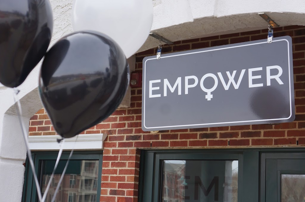 Empower - a studio for women | 598 Wharton Blvd, Exton, PA 19341 | Phone: (610) 613-0103