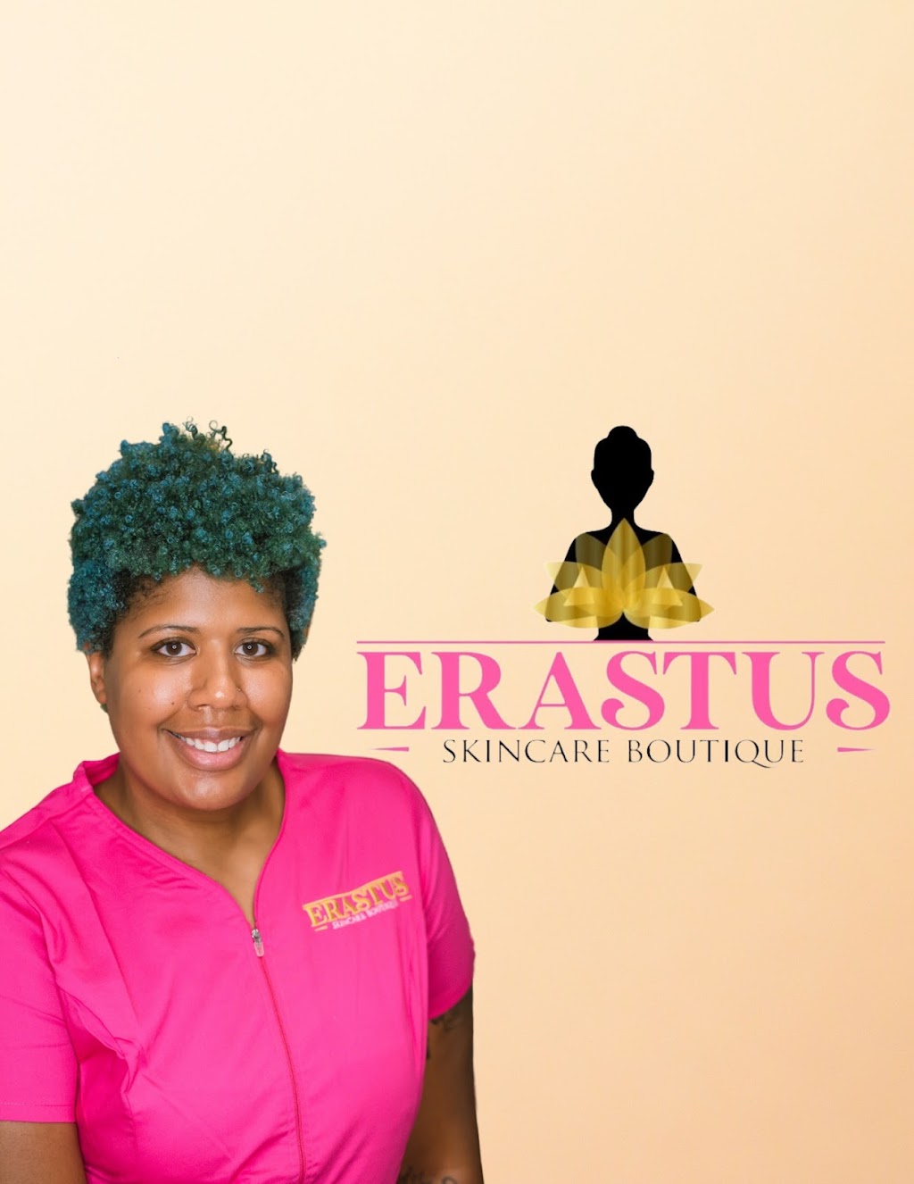 Erastus skincare boutique L.L.C | 72 Benson Ave e, Hamilton Township, NJ 08610 | Phone: (609) 964-6166