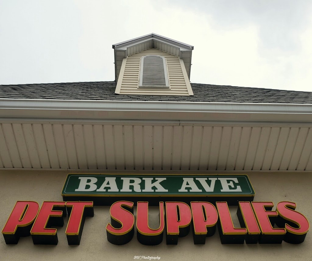 Bark Ave Pet Supplies | 281 Sumneytown Pike, Harleysville, PA 19438 | Phone: (215) 513-7387