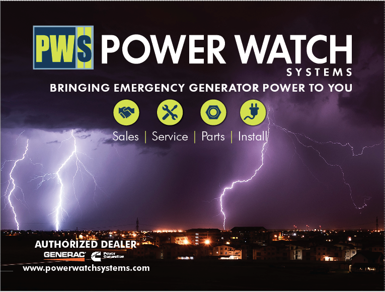 Power Watch Systems, Inc. | 3305 Ridge Pike, Eagleville, PA 19403 | Phone: (610) 539-1593
