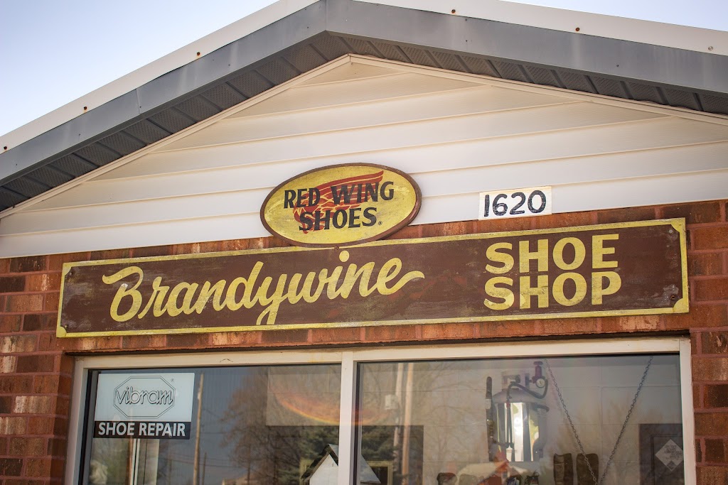 Brandywine Shoe Shop | 1620 Cambridge Rd, Honey Brook, PA 19344 | Phone: (610) 273-2990