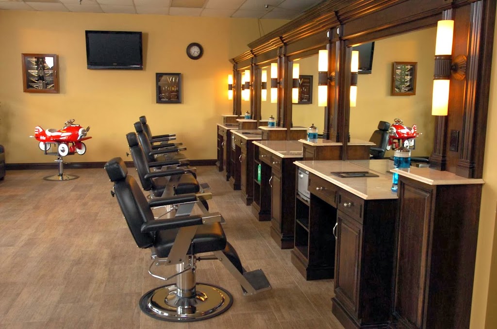 Lorenzos Barber Shop | 3600 E Landis Ave #20, Vineland, NJ 08361 | Phone: (856) 696-1107