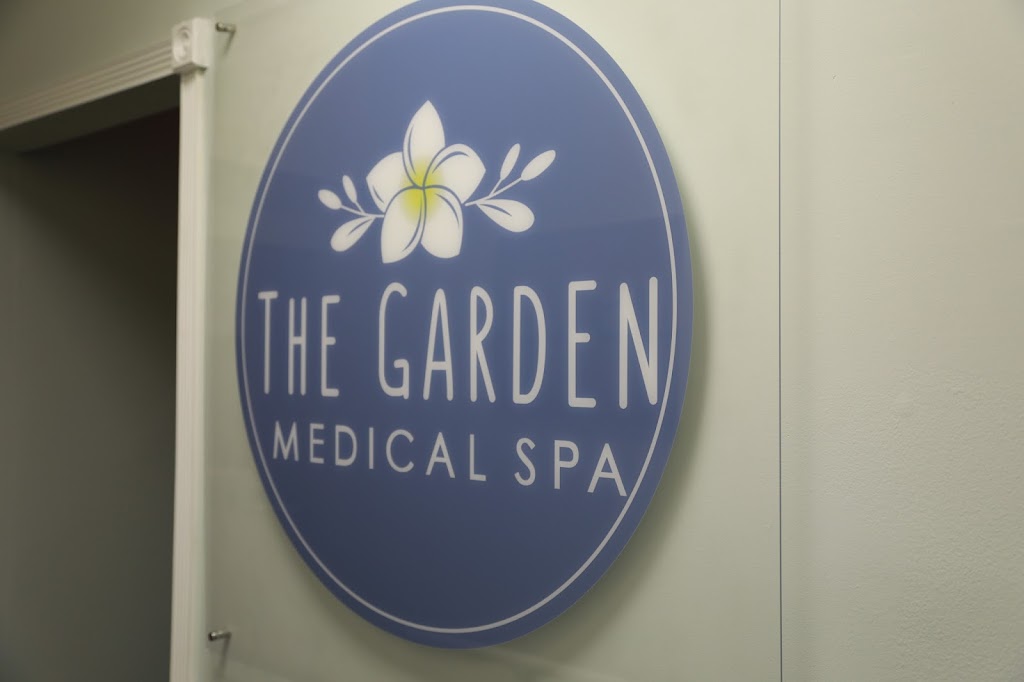 The Garden Medical Spa - Voorhees | 100 NJ-73 Suite 1, Voorhees Township, NJ 08043 | Phone: (856) 282-1338