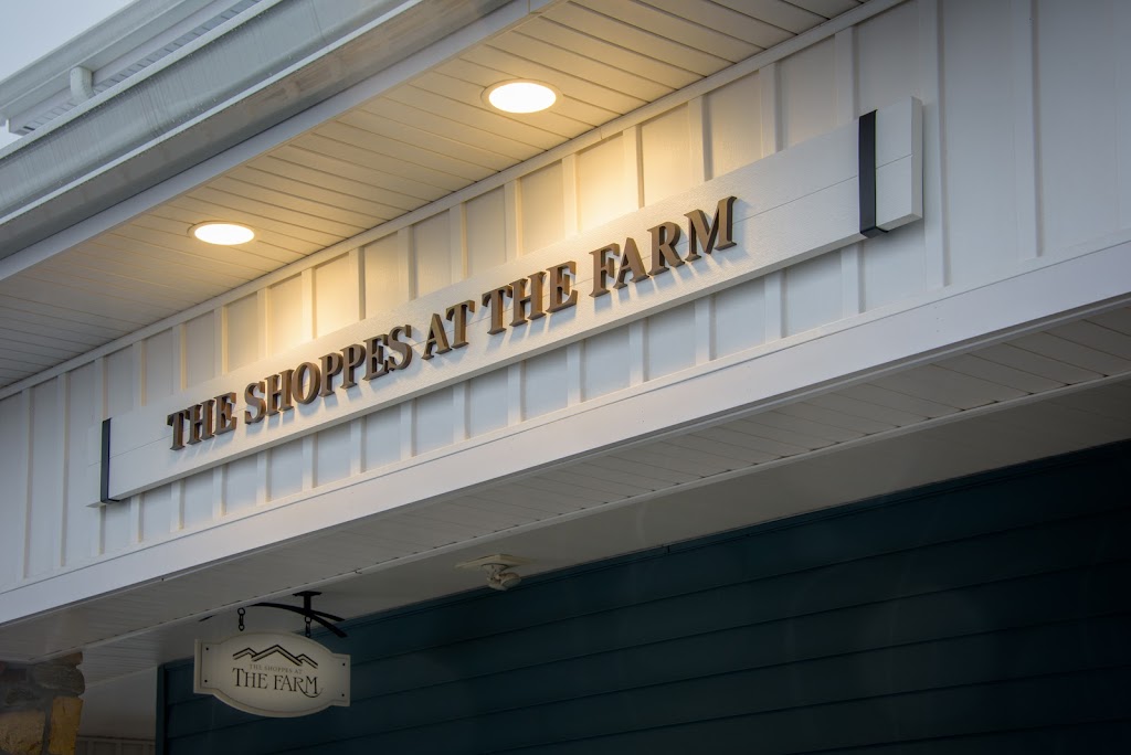 Shoppes at the Farm | 665, 667 US-22 East, Whitehouse Station, NJ 08889 | Phone: (844) 855-6464