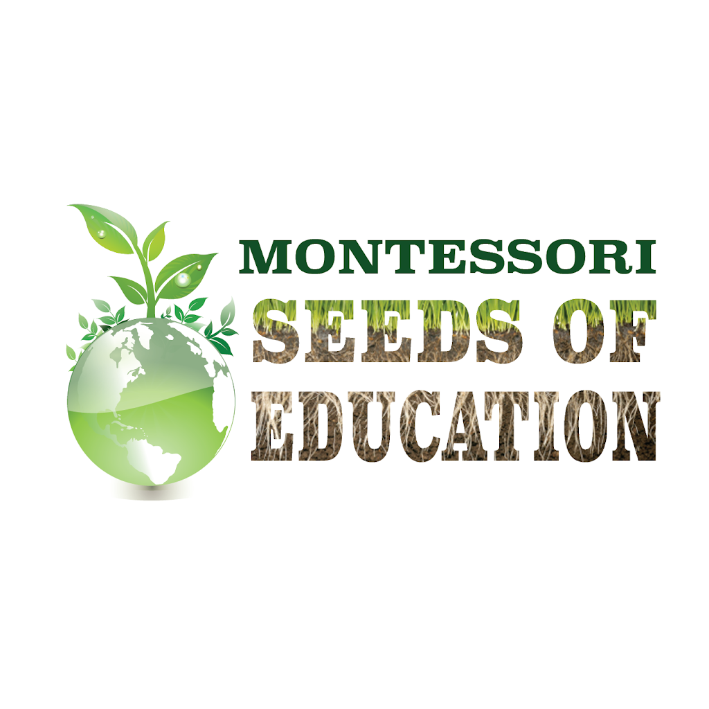Montessori Seeds of Education | 631 Chester Ave, Moorestown, NJ 08057 | Phone: (609) 832-2546