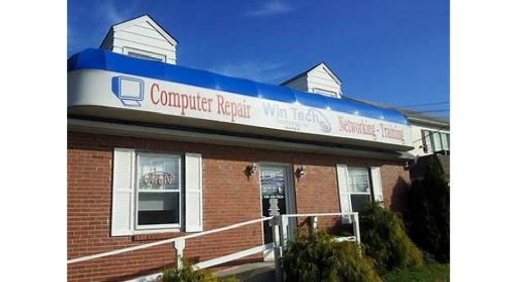 Wintech Computers | 123 Wilmington West Chester Pike, Chadds Ford, PA 19317 | Phone: (610) 459-8324