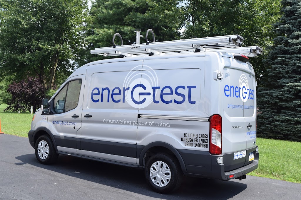 EnerG Test, LLC | 206 Gale Ln, Kennett Square, PA 19348 | Phone: (800) 456-7782
