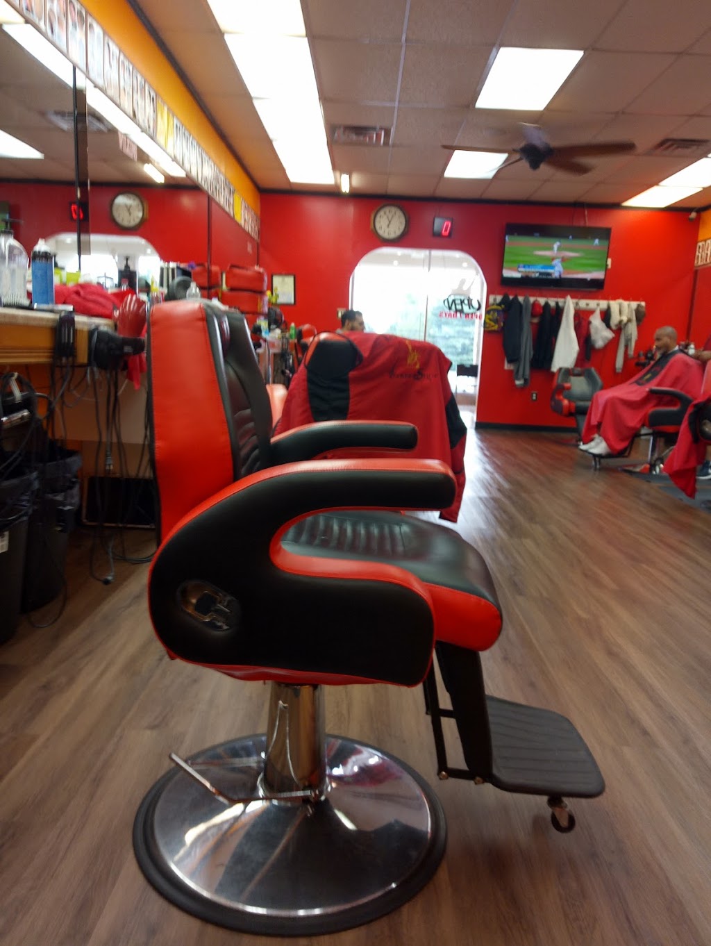 New York Style Barbershop | 2074 Street Rd, Bensalem, PA 19020 | Phone: (215) 244-4444