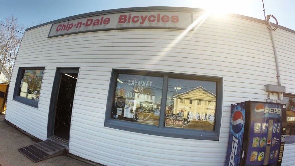Chip-N-Dale BMX | 1240 Monmouth Rd, Mt Holly, NJ 08060 | Phone: (609) 261-1981