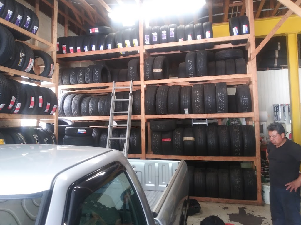 Hernandez Tire Repair | 653 Old Lincoln Hwy, Valley Township, PA 19320 | Phone: (610) 365-3600